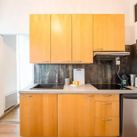 Confort Centre-ville Appartement *