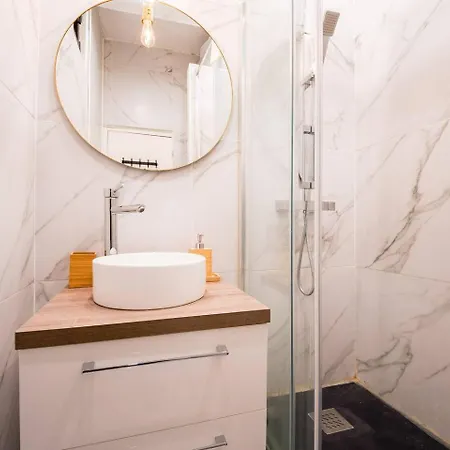 Appartement Confort Centre-ville